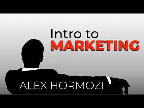 Introduction To Marketing | Business Marketing 101