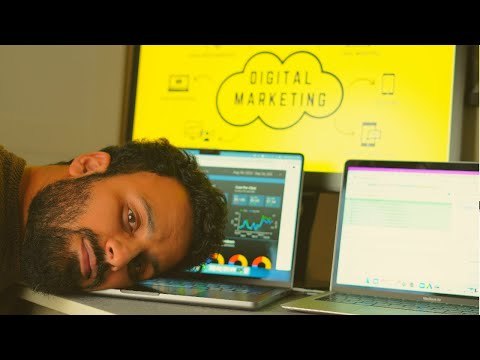 how I would learn digital marketing (If I could start over)