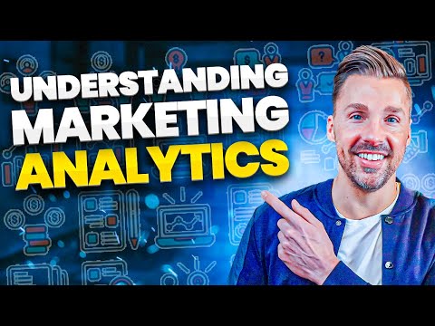 Marketing Analytics 101 (A Beginner’s Guide To Marketing Metrics)