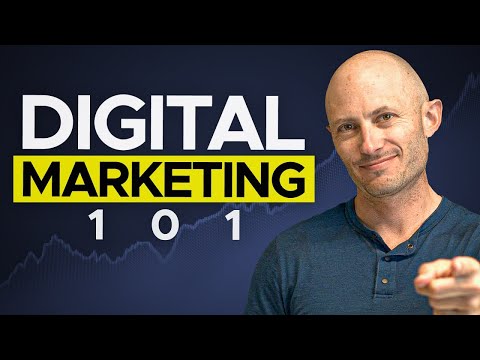 Introduction To Marketing | Marketing 101