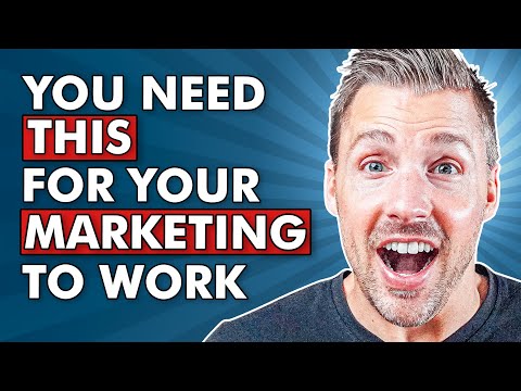 MARKETING 101: Segmentation, Targeting, and Positioning (TUTORIAL)