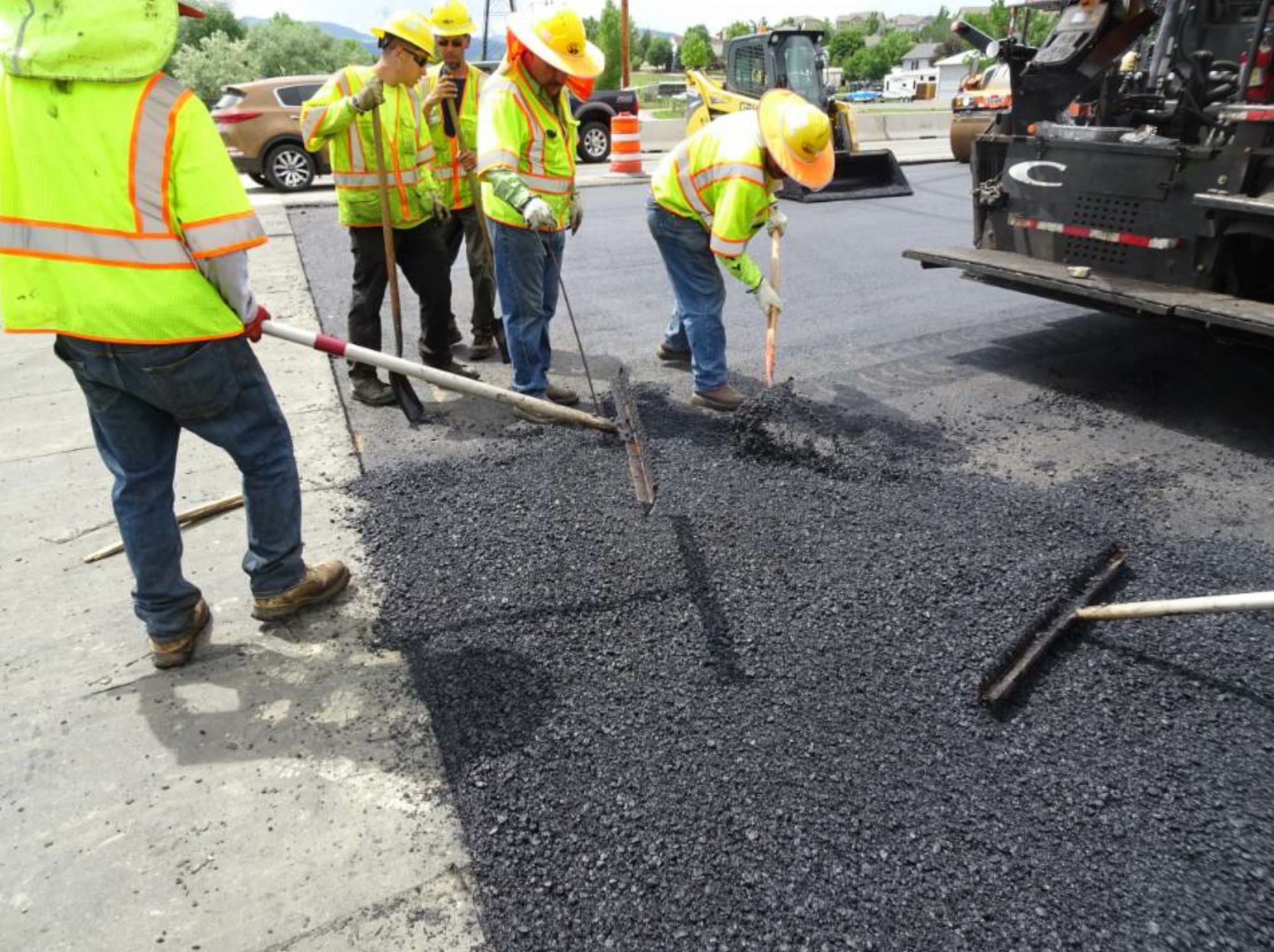 Finding the Right Contractor for Your Project