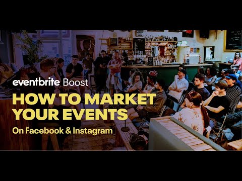 Event Marketing 101