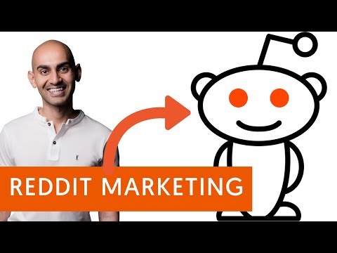 Reddit Marketing 101: 5 Steps Ways to Drive a Ton of Free Traffic from Reddit
