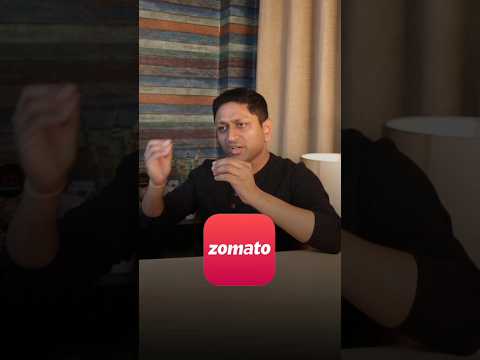 Zomato ki best Marketing strategy #sales #shorts  #marketing #zomato #branding #business