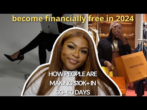 Digital Marketing 101: Understanding the Basics | How People Are Making $10k+ in 30-60 Days