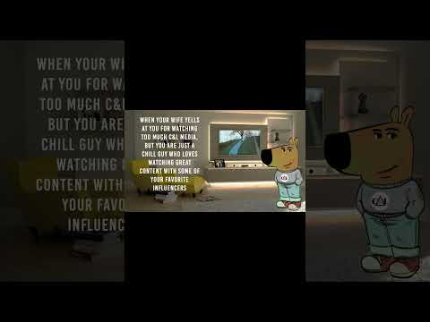 Marketing 101 – Just a Chill Guy Trying To Watch C & L Media (5)