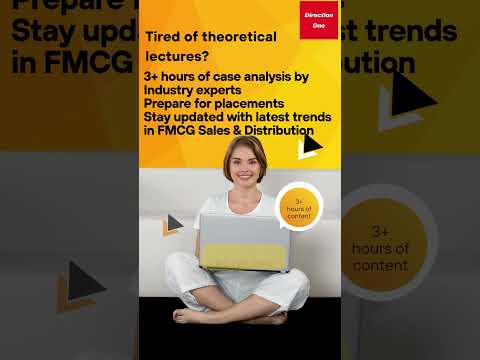 Video – 3 Dabur Sales & Distribution Management Case | Marketing Management 101